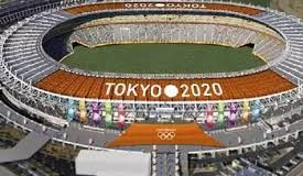 ओलिंपिक 2020 के टिक बिक्री की प्रक्रिया अपरैल में शुर होगी